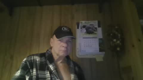 c4u58 online show from February 22, 2026, 2:02 am