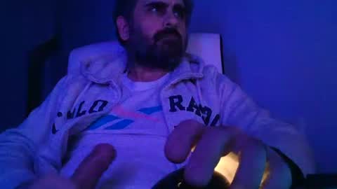 supersperm online show from December 5, 2024, 11:40 pm