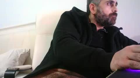 supersperm online show from January 3, 2025, 3:01 pm