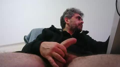 supersperm online show from March 3, 2025, 9:26 pm