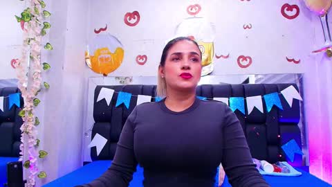 Snapshot of c_fox_ chatting on September 24, 2025, 3:10 am Carolina online show from September 24, 2025, 3:10 am
