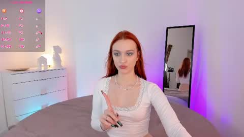 Polly online show from July 2, 2026, 8:48 pm