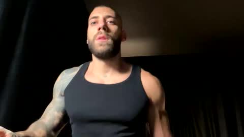 Snapshot of c_o_n_q_u_e_r chatting on September 30, 2025, 1:43 am CQ online show from September 30, 2025, 1:43 am