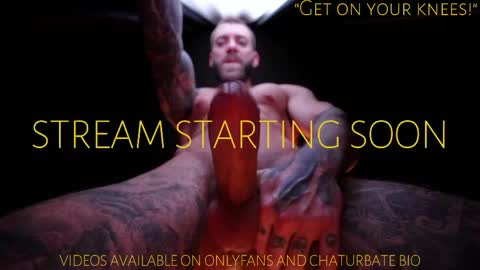 CQ online show from April 25, 2026, 3:53 am
