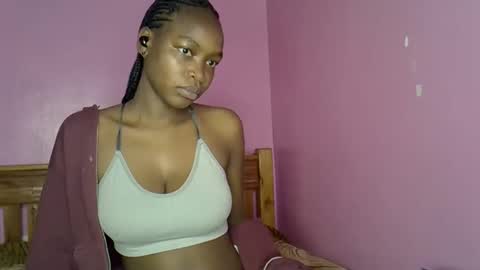 C--trish online show from February 4, 2026, 1:17 pm