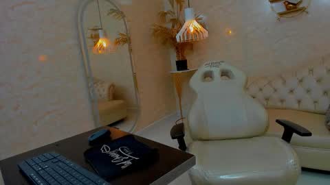 Camii Sweet  online show from March 23, 2026, 7:40 pm