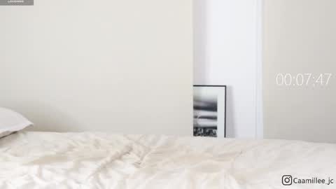 Camille online show from March 4, 2026, 7:53 pm