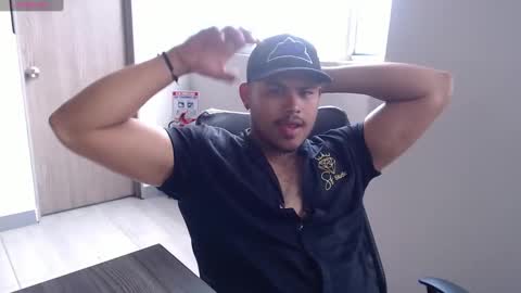 INSTAGRAM CABALLERO 1998  online show from December 24, 2024, 8:16 pm