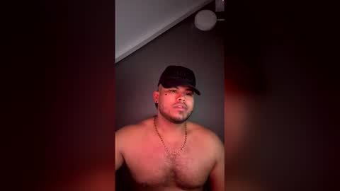 Snapshot of caballero_____ chatting on March 29, 2026, 4:45 am INSTAGRAM CABALLERO 1998 online show from March 29, 2026, 4:45 am