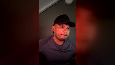 Snapshot of caballero_____ chatting on April 12, 2026, 4:06 am INSTAGRAM CABALLERO 1998 online show from April 12, 2026, 4:06 am