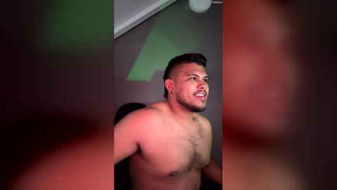 Snapshot of caballero_____ chatting on May 2, 2026, 4:28 am INSTAGRAM CABALLERO 1998 online show from May 2, 2026, 4:28 am