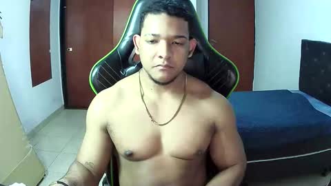 Snapshot of caballerozodi chatting on October 12, 2025, 12:59 pm caballerozodi online show from October 12, 2025, 12:59 pm