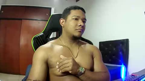 caballerozodi online show from December 1, 2025, 2:22 pm