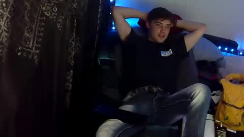 Snapshot of cabanaboi69 chatting on February 13, 2026, 8:54 am CabanaBoi69 online show from February 13, 2026, 8:54 am