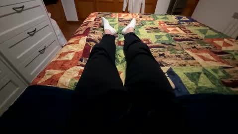 cabezoncabezonpo online show from April 12, 2026, 4:45 pm