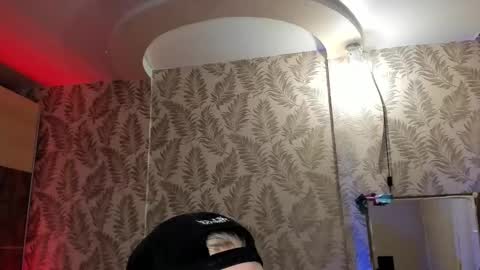 James online show from October 1, 2025, 12:27 am