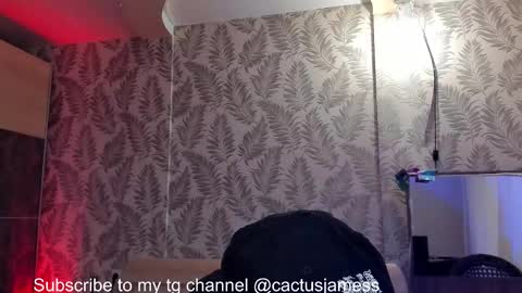 James online show from October 14, 2025, 12:28 pm