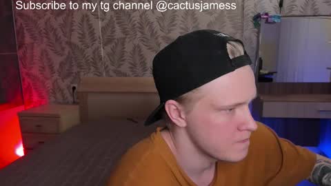 James online show from February 16, 2026, 6:04 pm