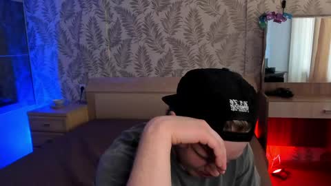 James online show from May 21, 2026, 2:35 pm