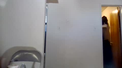 Caddymacc23 online show from January 15, 2026, 8:56 pm