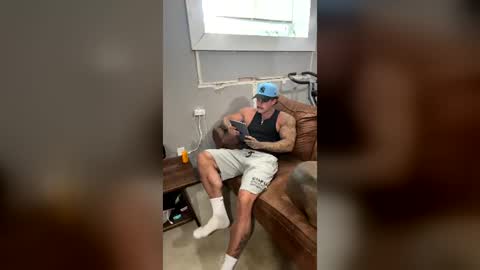 cadenhunterr online show from July 14, 2026, 4:56 pm