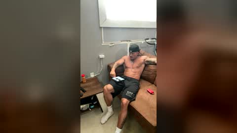 cadenhunterr online show from July 17, 2026, 3:39 pm