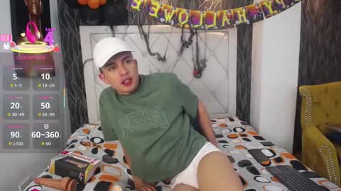 Cady online show from October 28, 2025, 9:13 am