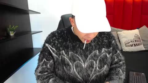 Cady online show from January 17, 2026, 8:34 pm