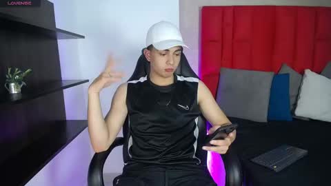 Cady online show from February 2, 2026, 8:18 pm