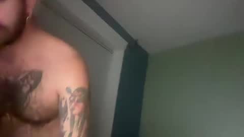 cafatherson online show from September 23, 2025, 6:38 am