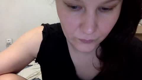 Snapshot of caffeinated_lamb chatting on December 4, 2025, 7:00 pm Lamb online show from December 4, 2025, 7:00 pm