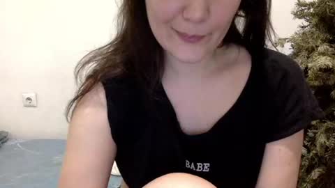 Snapshot of caffeinated_lamb chatting on January 6, 2026, 6:55 pm Lamb online show from January 6, 2026, 6:55 pm