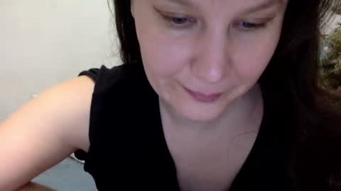 Snapshot of caffeinated_lamb chatting on January 9, 2026, 6:53 pm Lamb online show from January 9, 2026, 6:53 pm