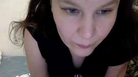 Snapshot of caffeinated_lamb chatting on January 15, 2026, 8:01 pm Lamb online show from January 15, 2026, 8:01 pm