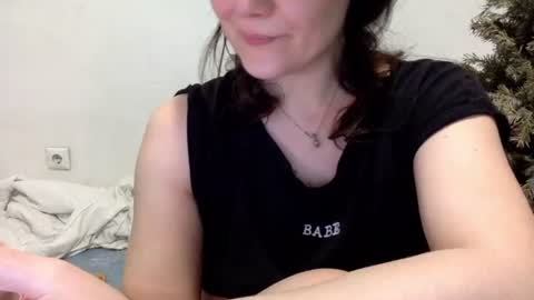 Snapshot of caffeinated_lamb chatting on February 18, 2026, 8:05 pm Lamb online show from February 18, 2026, 8:05 pm