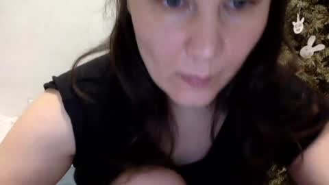 Snapshot of caffeinated_lamb chatting on April 19, 2026, 6:10 pm Lamb online show from April 19, 2026, 6:10 pm