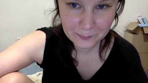 Snapshot of caffeinated_lamb chatting on May 18, 2026, 5:52 pm Lamb online show from May 18, 2026, 5:52 pm
