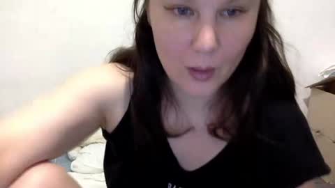 Snapshot of caffeinated_lamb chatting on June 12, 2026, 5:56 pm Lamb online show from June 12, 2026, 5:56 pm