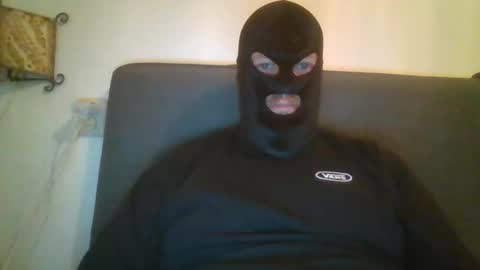 cagegag31 online show from June 2, 2026, 4:31 pm