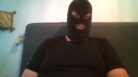 cagegag31 online show from July 12, 2026, 8:38 am