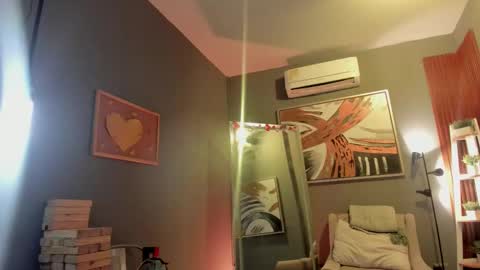 Snapshot of cailing chatting on March 13, 2026, 11:06 am I am Katherine online show from March 13, 2026, 11:06 am