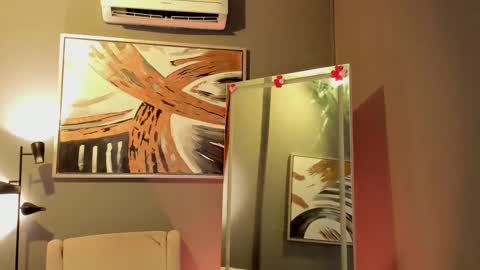 Snapshot of cailing chatting on March 20, 2026, 10:53 am I am Katherine online show from March 20, 2026, 10:53 am