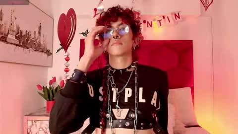 Cain  online show from February 20, 2026, 4:31 am