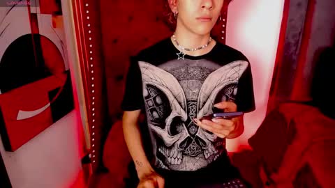 Cain  online show from April 23, 2026, 3:30 am