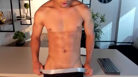 caio_pinheiro online show from September 10, 2025, 9:15 pm