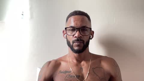 Caio Franco online show from February 21, 2026, 11:55 am