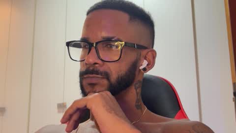 Caio Franco online show from February 22, 2026, 3:18 am