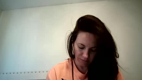 Caitie Citrine online show from February 24, 2025, 9:52 pm