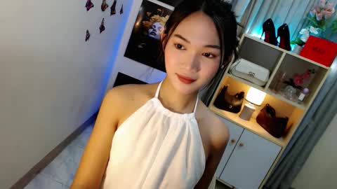 caitlin online show from March 18, 2026, 6:33 pm