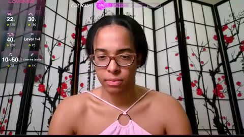 Snapshot of caitlincoxxx chatting on December 10, 2024, 11:00 am Caitlins Coxxx online show from December 10, 2024, 11:00 am